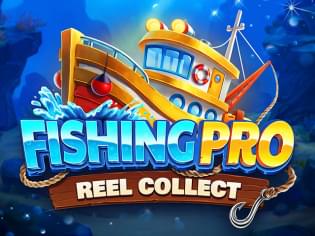 Fishing Pro Reel Collect автомат